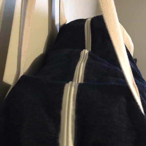 Gym and juice tote bag - Picture 8 of 11